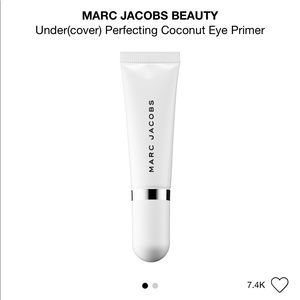 Under(cover) Perfecting Coconut Eye Primer